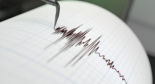 Terremoto a Reggio Calabria: la terra trema, ma non si registrano danni gravi